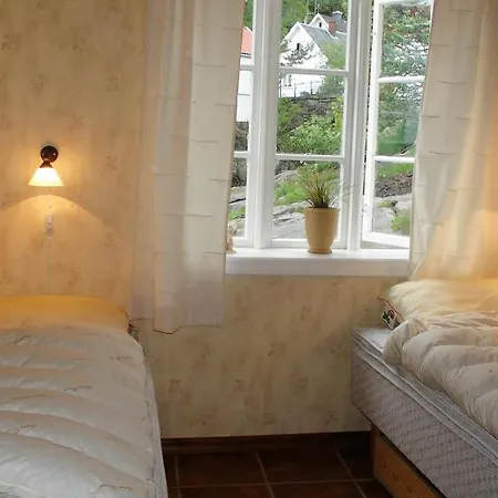 Apartmán Gorgeous In Hauge I Dalane With Wifi Sogndalsstrand