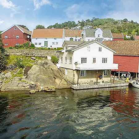 Gorgeous In Hauge I Dalane With Wifi * Sogndalsstrand