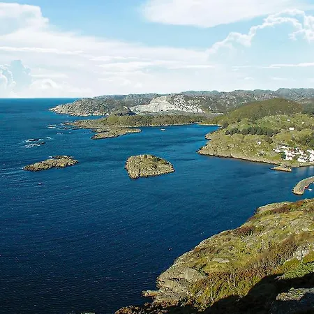 Gorgeous In Hauge I Dalane With Wifi Apartment *